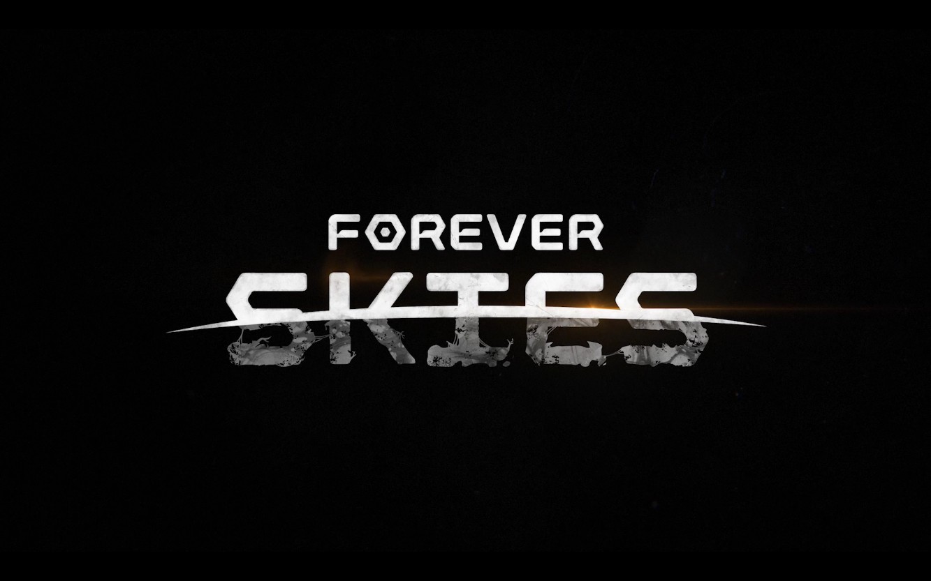foreverskies_title